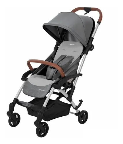Coche Laika Ultraliviano, Compacto Maxi Cosi By Maternelle