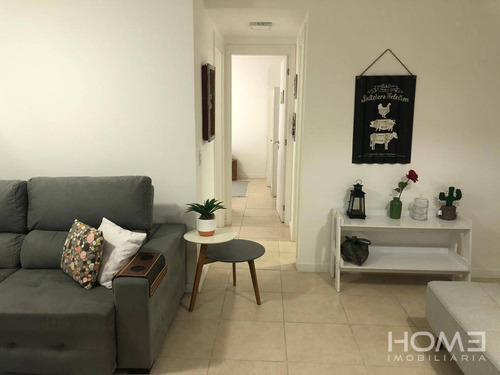 Imagem 1 de 30 de Apartamento À Venda, 65 M² Por R$ 465.000,00 - Recreio Dos Bandeirantes - Rio De Janeiro/rj - Ap1226
