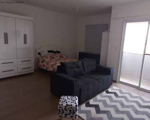 Imagem 10 de 10 de Apartamento Para Locação No Edifício Residencial Sorocaba - Jardim América - Sorocaba/sp - Ap12942 - 70694418