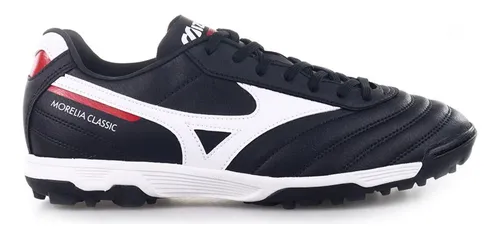 Chuteira mizuno society morelia elite best sale as couro de canguru