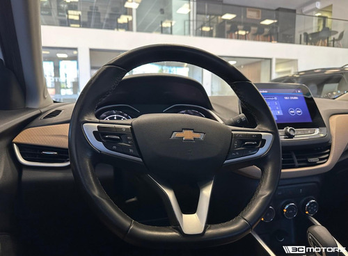 Chevrolet Onix 1.0 TURBO PREMIER 2