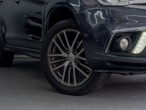 Mitsubishi ASX 2.0 MIVEC FLEX GLS CVT
