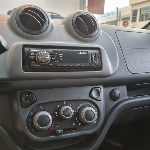 Fiat Uno 1.0 EVO VIVACE 8V FLEX 4P MANUAL