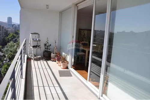 Barrio Las Lilas Dtpo En Calle Tranquila
