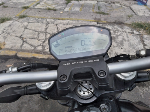 Imagen 5 de 14 de Bajaj Dominar 400 Dominar 400