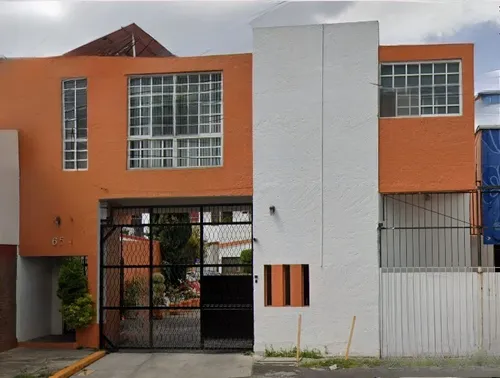 Casa A Precio De Remate En Plan De Guadalupe, Santa María Ticomán, Gustavo A. Madero Cdmx. Arf