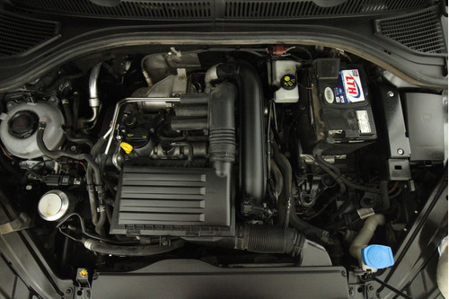 Volkswagen Jetta 1.4 T Fsi Highline Tiptronic