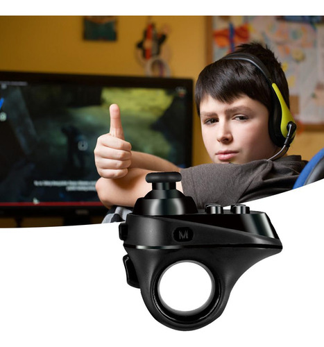 Controlador De Juegos Inalámbrico Bluetooth Vr Glasses Contr