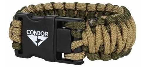 Manilla Condor Paracord Con Usb De 2gb Paracord Bracelet