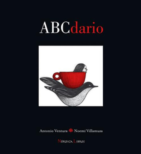 Libro Abcdario