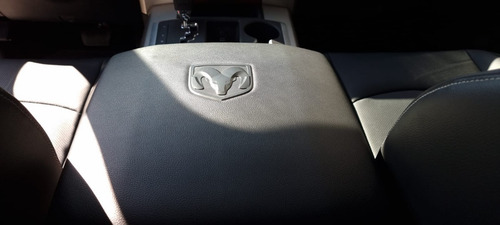 Imagen 19 de 25 de Ram 1500 Caja 6ta Solo 500 Km Muchos Accesorios 2022 Us