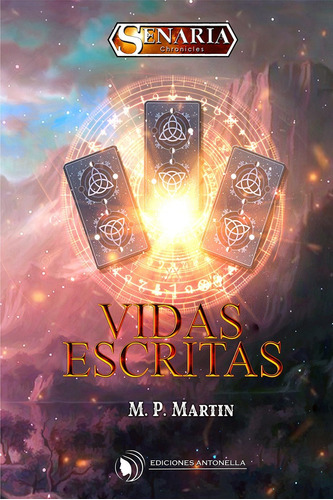 Libro Destinos Manifiestos - Martin,m. P.