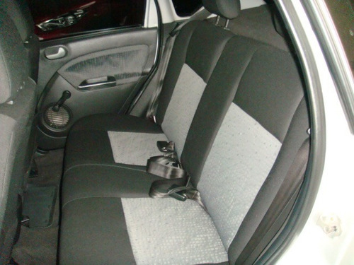 Fiesta Sedan