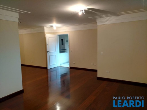 Imagem 1 de 15 de Apartamento - Morumbi - Sp - 638600