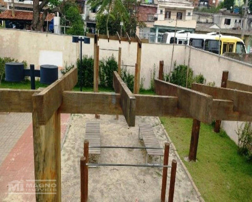 Imagem 10 de 25 de Apartamento Com 2 Dormitórios À Venda Em Ermelino Matarazzo - Ap0409
