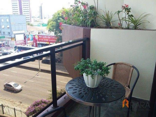 Imagem 8 de 8 de Apartamento Santo André - Ap0492