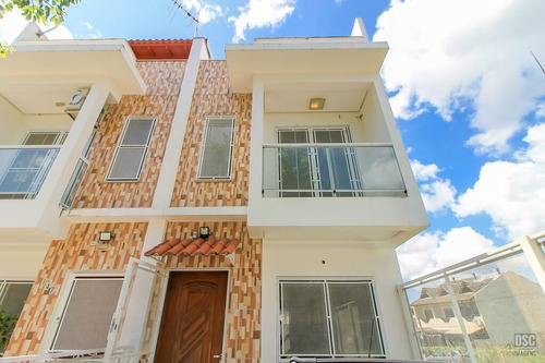 Imagem 1 de 30 de Casa À Venda No Bairro Hípica - Porto Alegre/rs - O-27041-44169