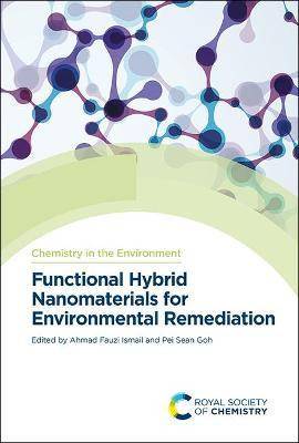 Libro Functional Hybrid Nanomaterials For Environmental R...