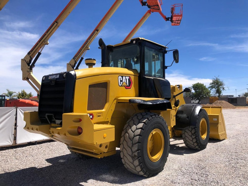 Cargador Frontal Caterpillar 938m 2015 Payloader Barato