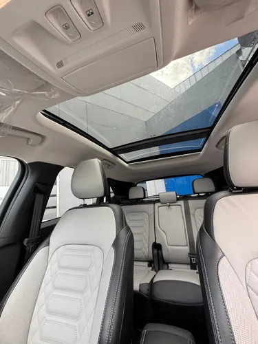 Ford Escape 2.5 Platinum Awd Ecvt Hibrida