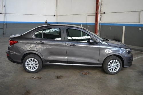 Imagen 7 de 19 de Fiat Cronos Drive 1.3 Financiado 0km Año 2023 B-