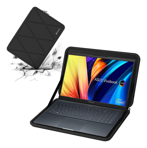 Funda Smatree Para Msi 16 Prestige Modern Asus Vivobook