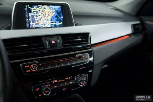 Imagem 11 de 15 de Bmw X1 S 20i Active Flex