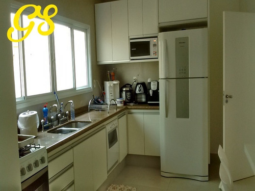 Imagem 28 de 30 de Casa Condomínio Venda Oportunidade Jardim Chapadão Campinas - Ca00413 - 4688101