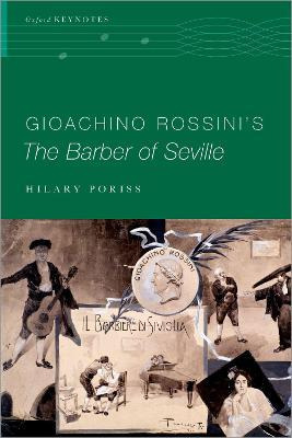 Libro Gioachino Rossini's The Barber Of Seville - Hilary ...