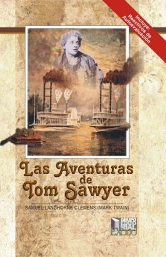 Las Aventuras De Tom (exodo), De Samuel Langhorne Clemens. Editorial Exodo, Tapa Blanda En Español, 2019