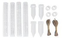 Comprar Malla De Musgo Para Plantas Trepadoras, Apilable, De Malla,