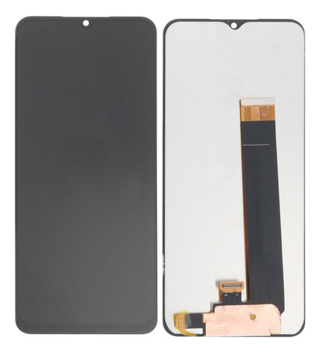 Pm Compatible Lcd Display Touch Screen For Cubot P80 Parts