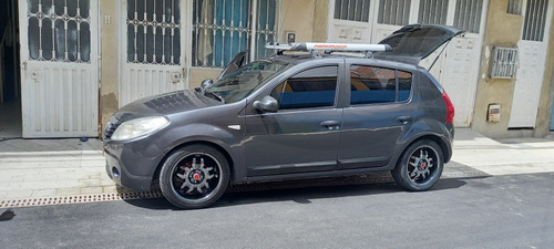 Renault Sandero Sandero Full Equipo 