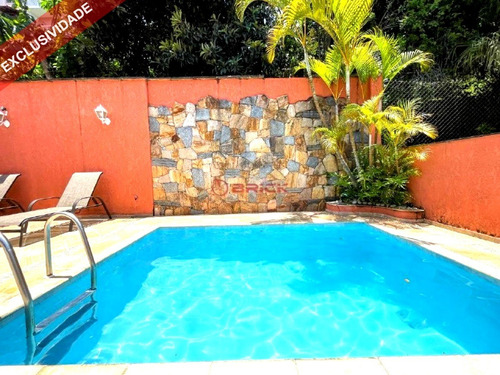 Imagem 29 de 30 de Casa Com 4 Suítes Na Tijuca- Teresópolis/rj. - Ca01931 - 70338103
