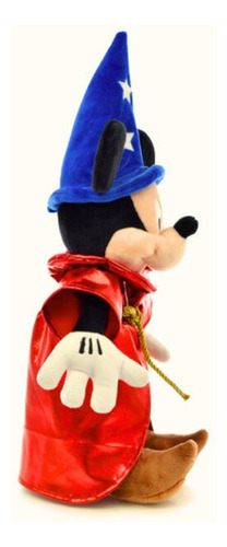 Peluche Mickey Mouse Mago Muñeco Phi Phi Toys Disney
