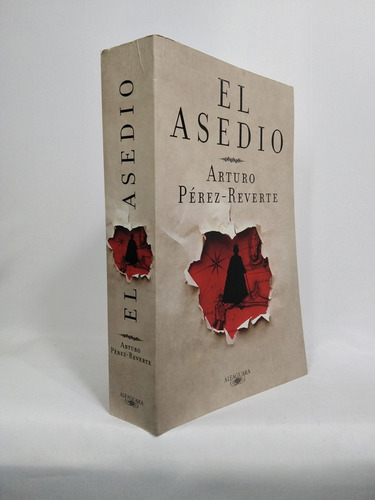 El Asedio