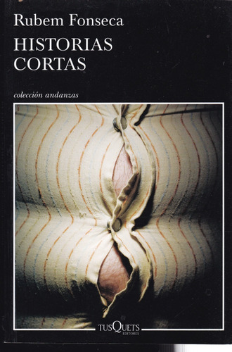 Historias Cortas- Fonseca Ruben