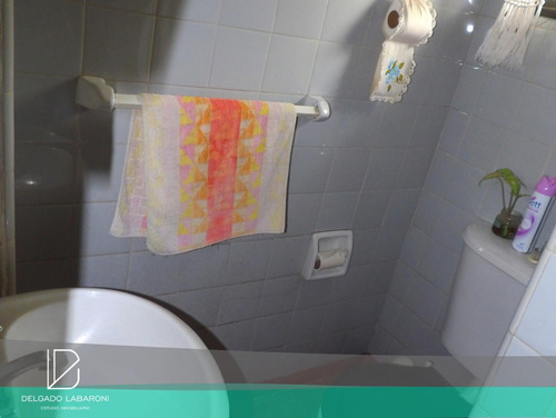 Vende O Permuta Departamento De Dos Dorm | Tandil