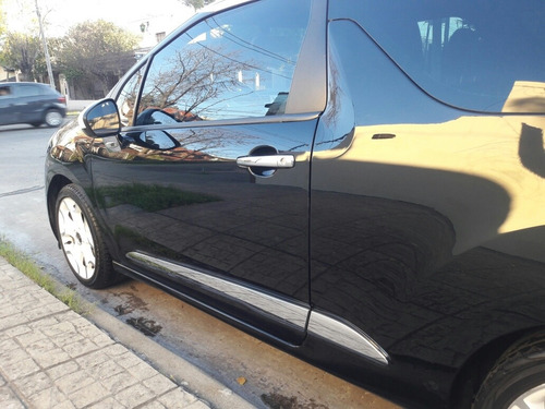 Imagen 4 de 12 de Citroën Ds3 1.6 Thp 156 Sport Chic Nav 2013 (permuto)