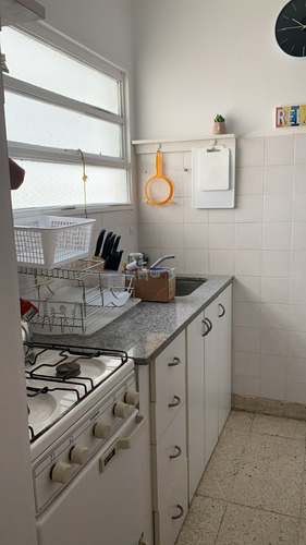 Imagen 7 de 8 de Departamento Familiar En El Centro De La Plata