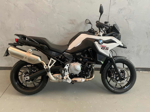 Bmw F 750 Gs
