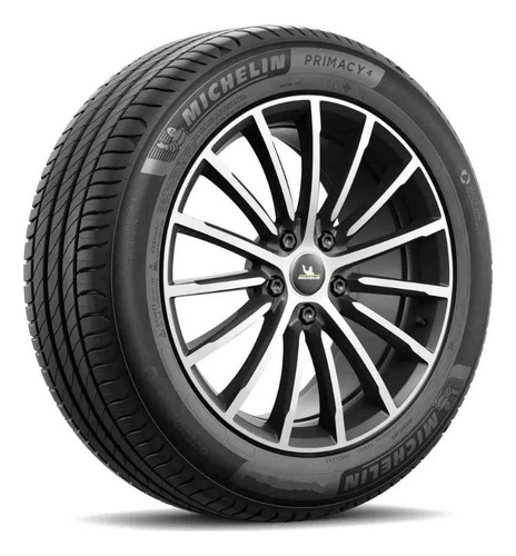 Cubierta 195 55 16 Michelin Primacy4 87v Central W.i Índice De Velocidad V