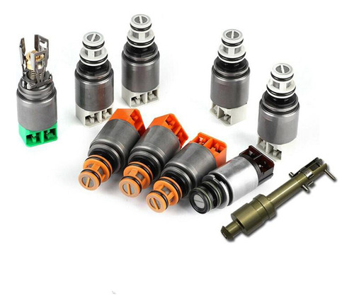 Kit De Solenoide For Bmw 8 Speed Mechatronics 1087 298 388