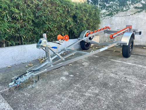 Boating Trailers