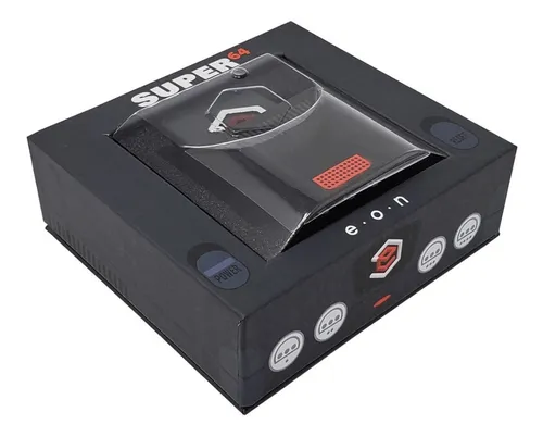 Eon best sale n64 hdmi