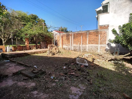 Imagem 8 de 15 de Terreno À Venda, 295 M² Por R$ 213.000 - Ouro Branco - Novo Hamburgo/rs - Te1057