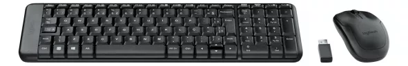 Segunda imagem para pesquisa de kit teclado e mouse