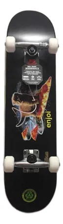 Patineta Completa Enjoi