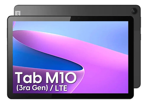 Tablet Lenovo M10 4g Lte Call Llamadas Chip 10.1 Celular