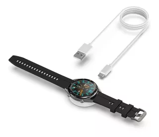 Cargador Para Huawei Watch Gt2 Gt2e Gt Honor Magic C. Rápida